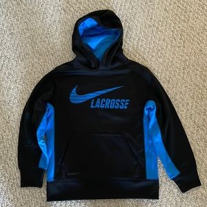 Like new Nike hoodie